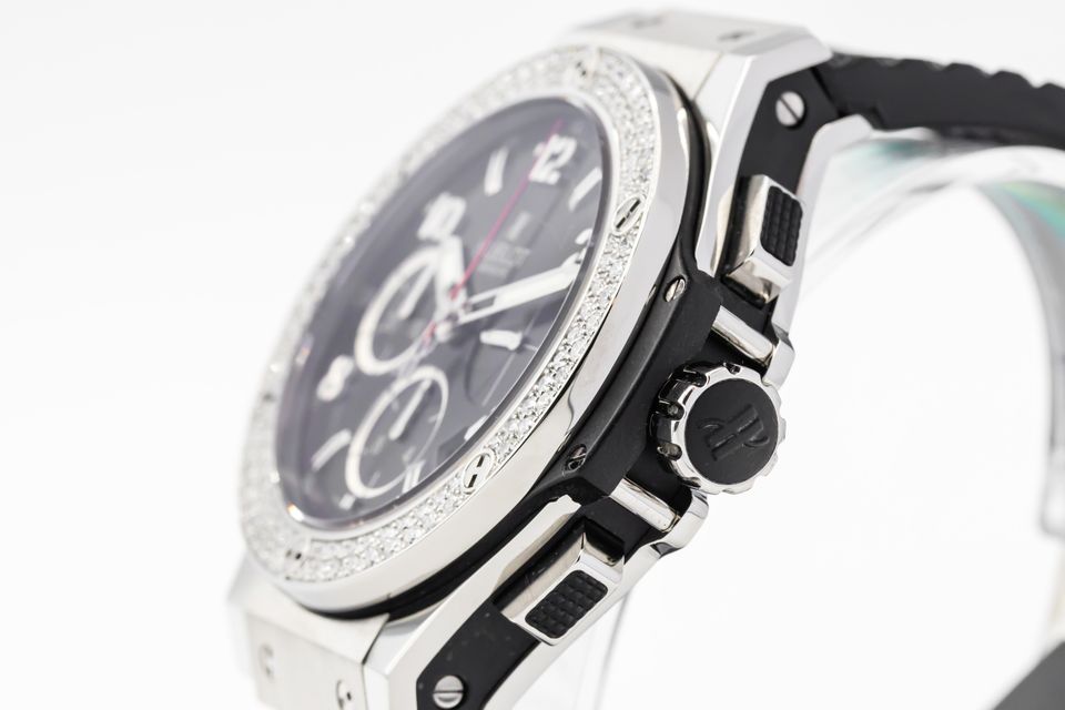 Hublot Big Bang 341.SX.130.RX.114 Image 2